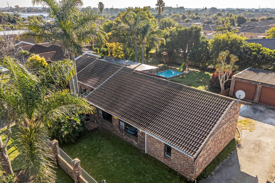 3 Bedroom Property for Sale in Kamma Park Eastern Cape
